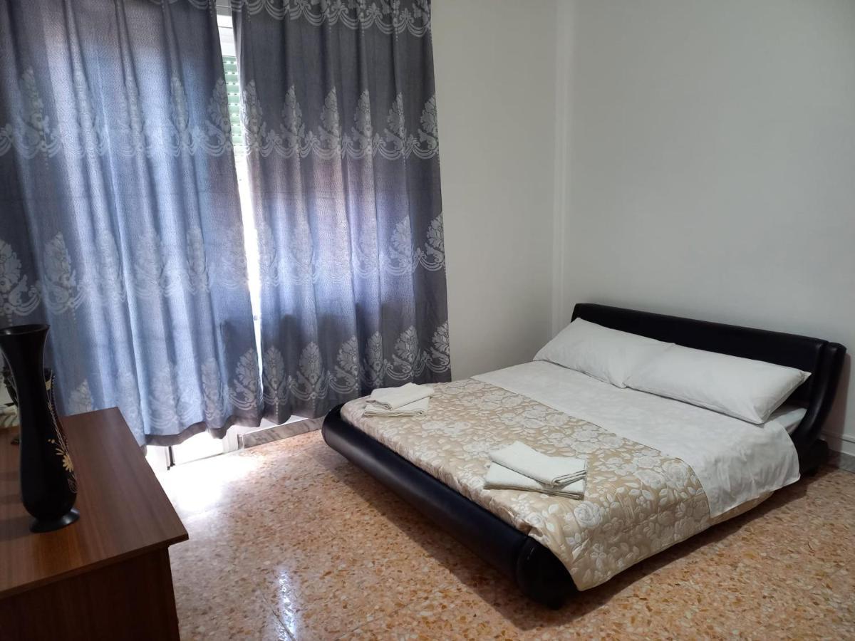 Dulceri Apartment Rome Luaran gambar