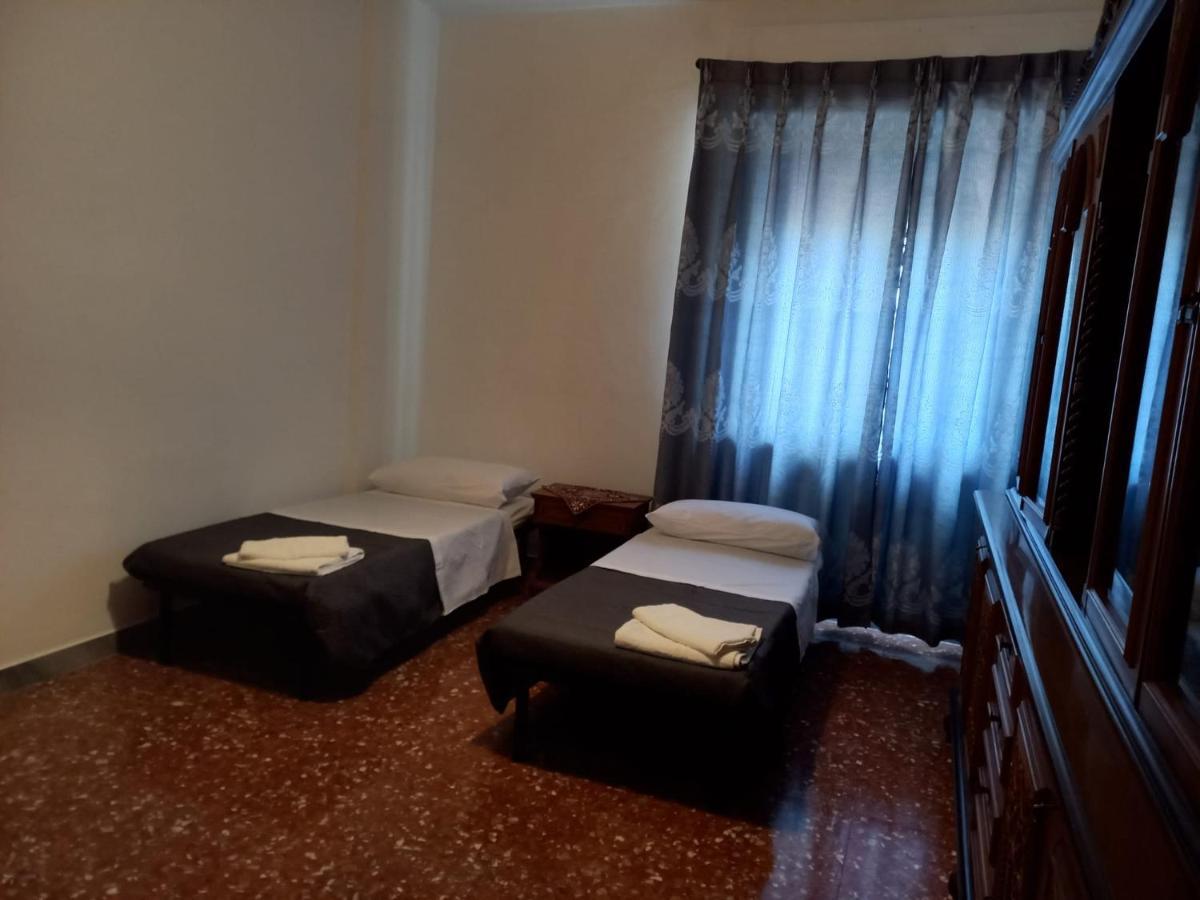 Dulceri Apartment Rome Luaran gambar