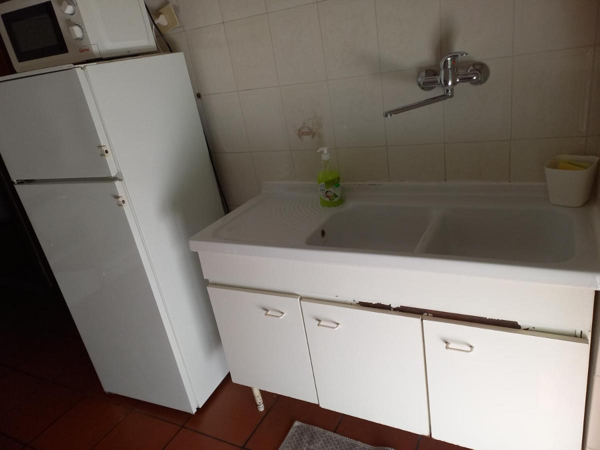 Dulceri Apartment Rome Luaran gambar